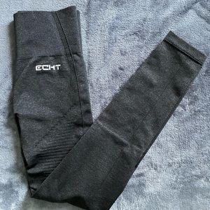 ECHT Grey Arise Leggings